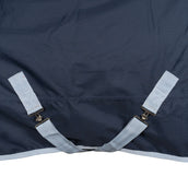 Premiere Couverture Imperméable All Year 600D 0g Dress Blue
