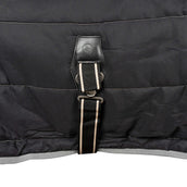 BR Sous-Couverture High Neck Classic 200g Noir