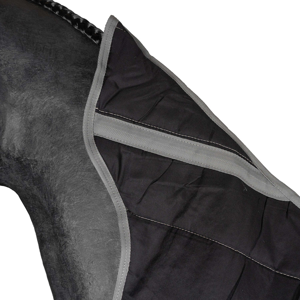 BR Sous-Couverture High Neck Classic 200g Noir