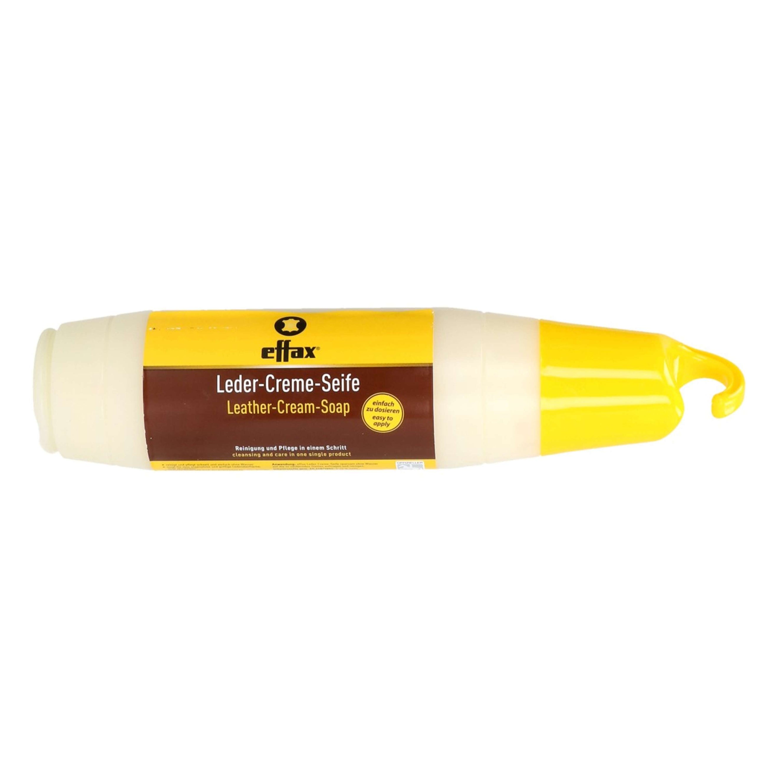 Effax Savon pour Cuir Cremeseife Effax Savon pour Cuir Cremeseife