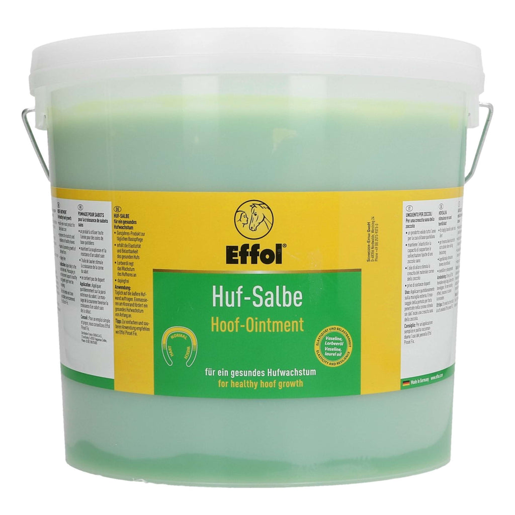Effol Baume pour Sabots Vert