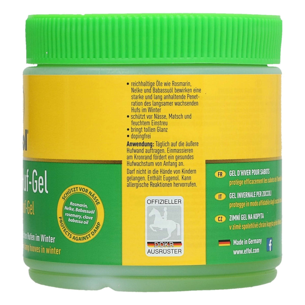 Effol Gel pour Sabots Hiver