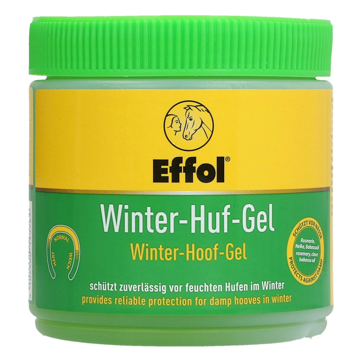 Effol Gel pour Sabots Hiver