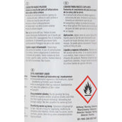 Effol Lotion Pour La Robe des Chevaux