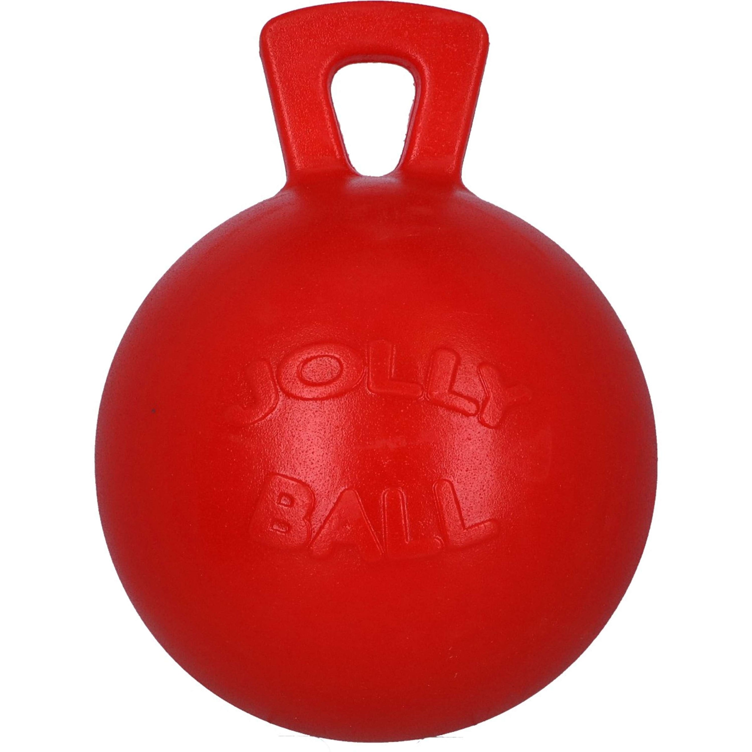 Jolly Ball Balle de Jeu Parfum Vanille/Orange Jolly Ball Balle de Jeu Parfum Vanille/Orange