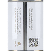 Rapide Graisse à Sabot Blanc