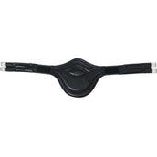 Harry's Horse Sangle Rabat de Ventre Deluxe Noir