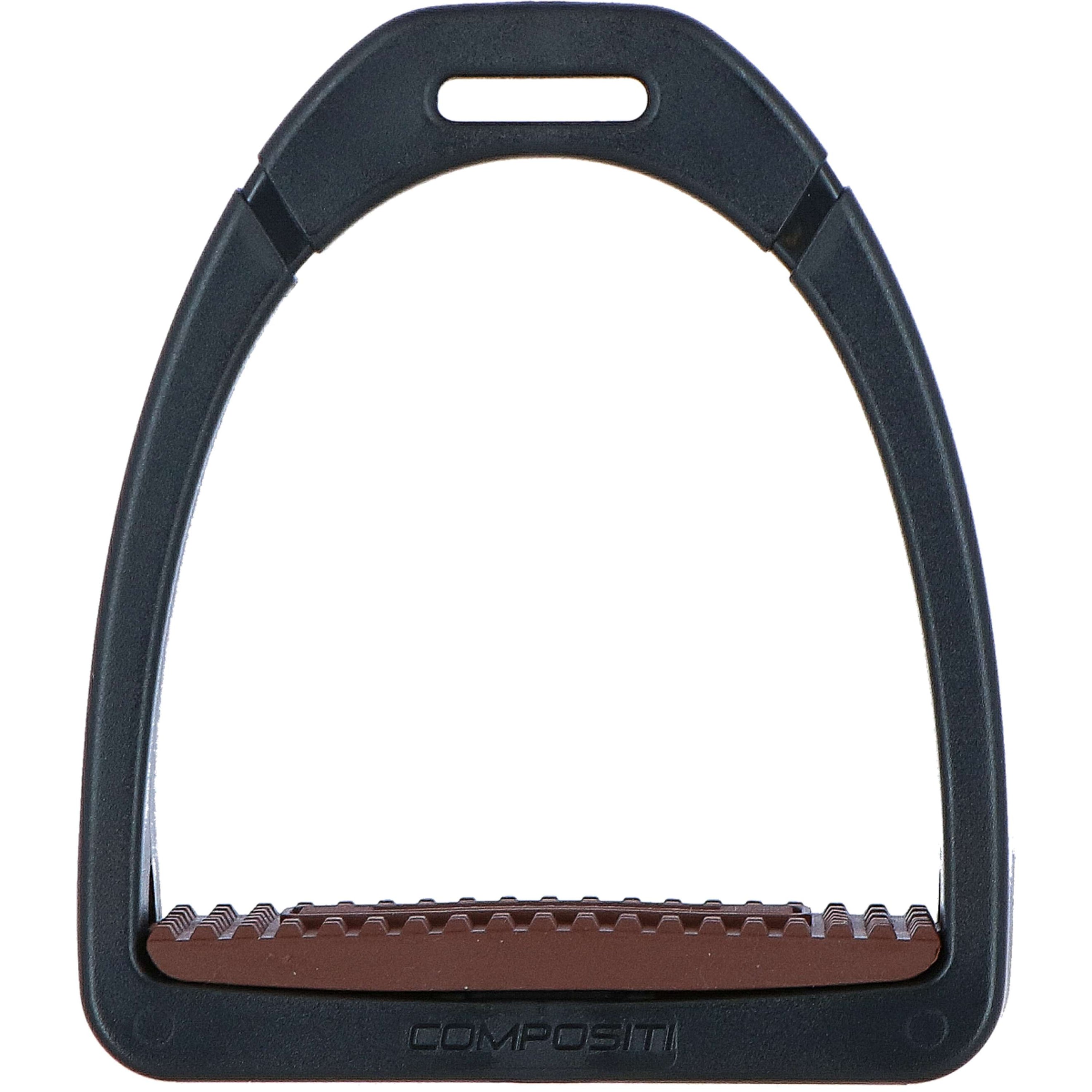 Compositi Étriers Premium Marron