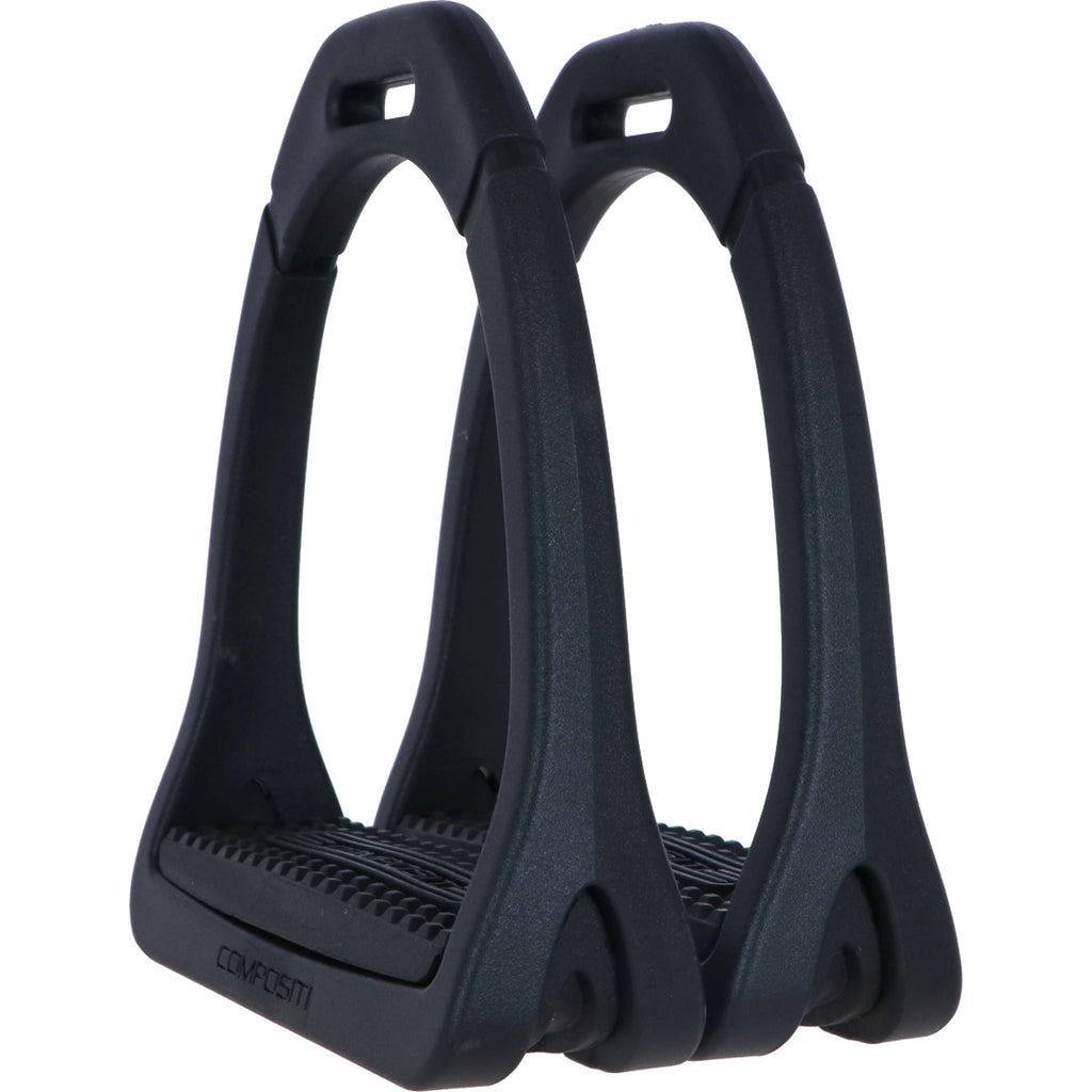 Compositi Étriers Premium Noir