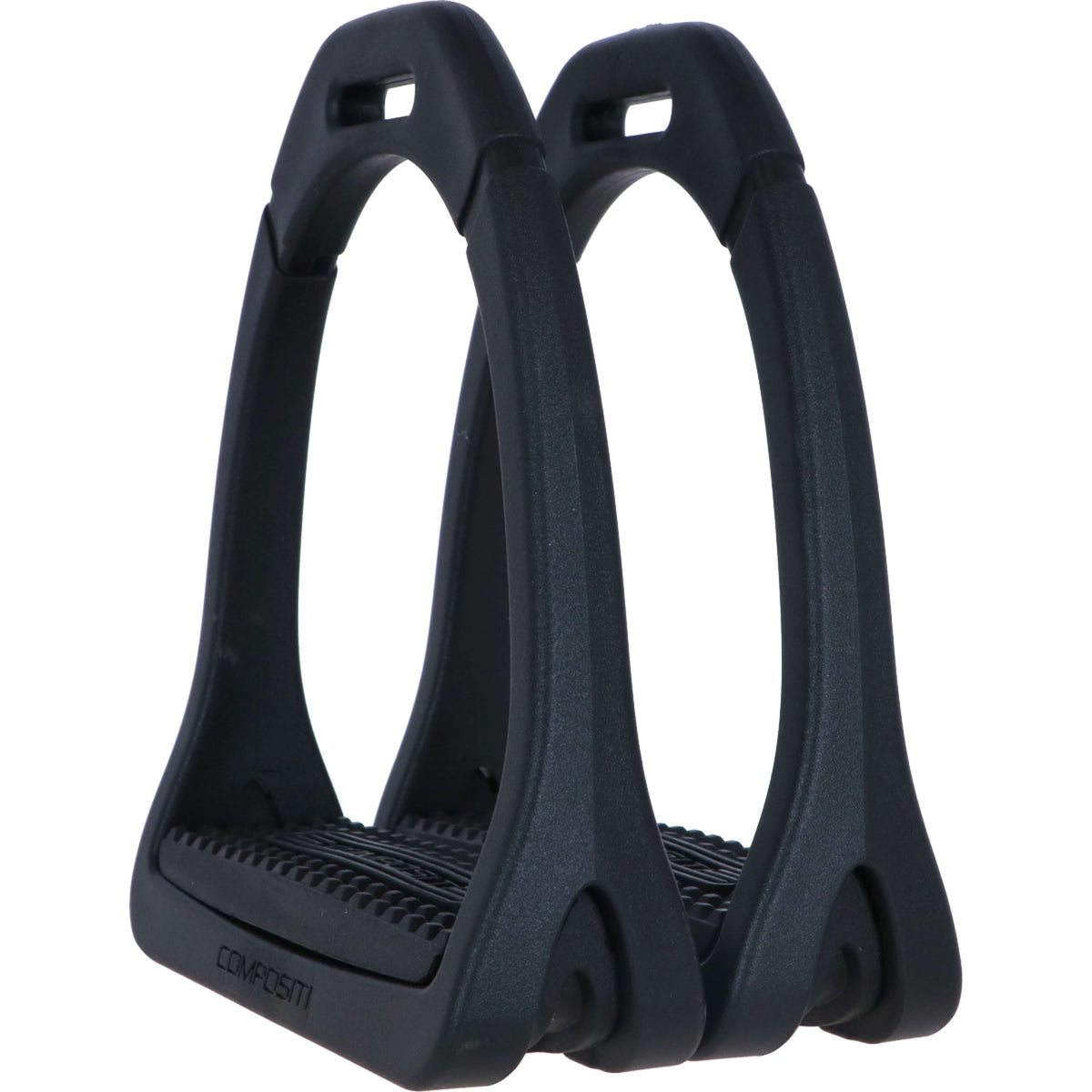 Compositi Étriers Premium Noir