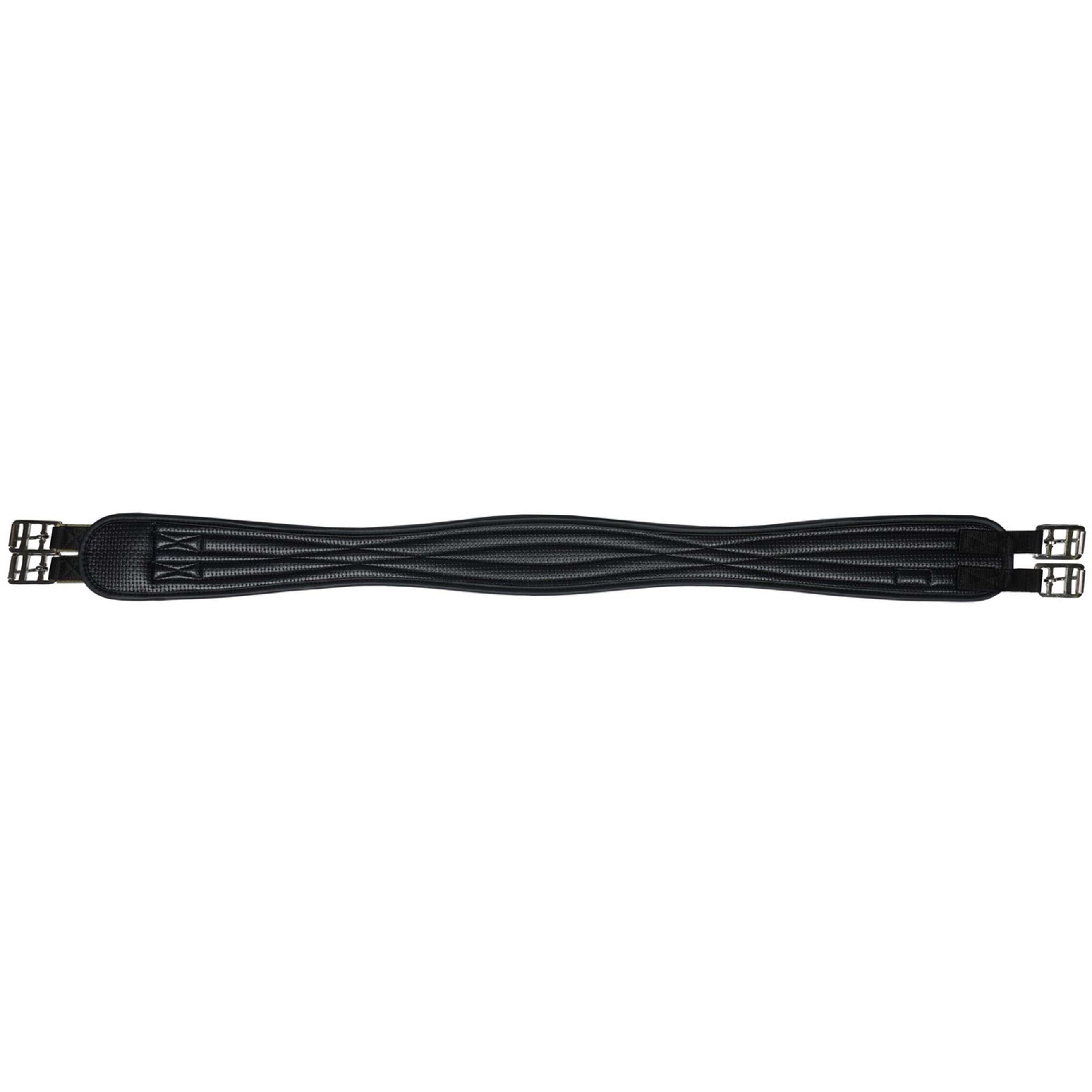 Kerbl Sangle Courbe Noir