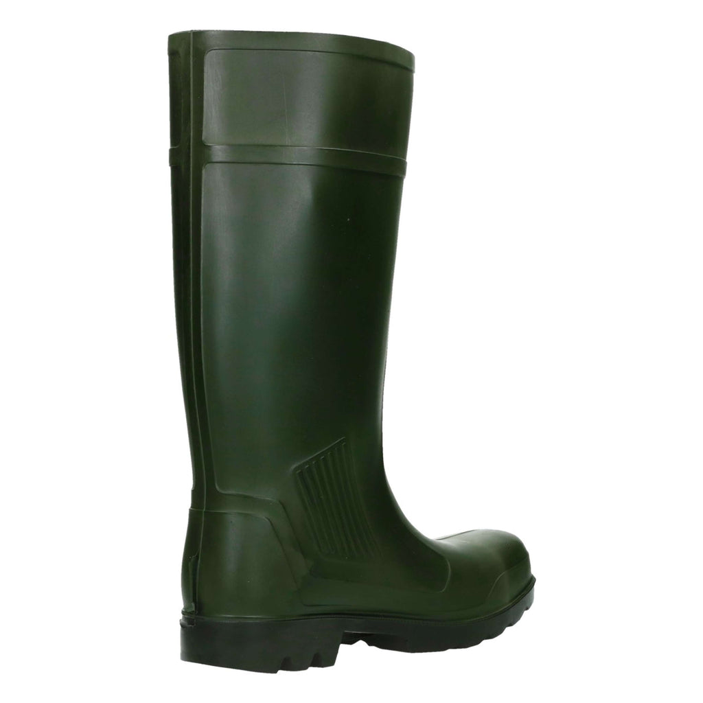 Dunlop Chaussure de Sécurité S5 Vert