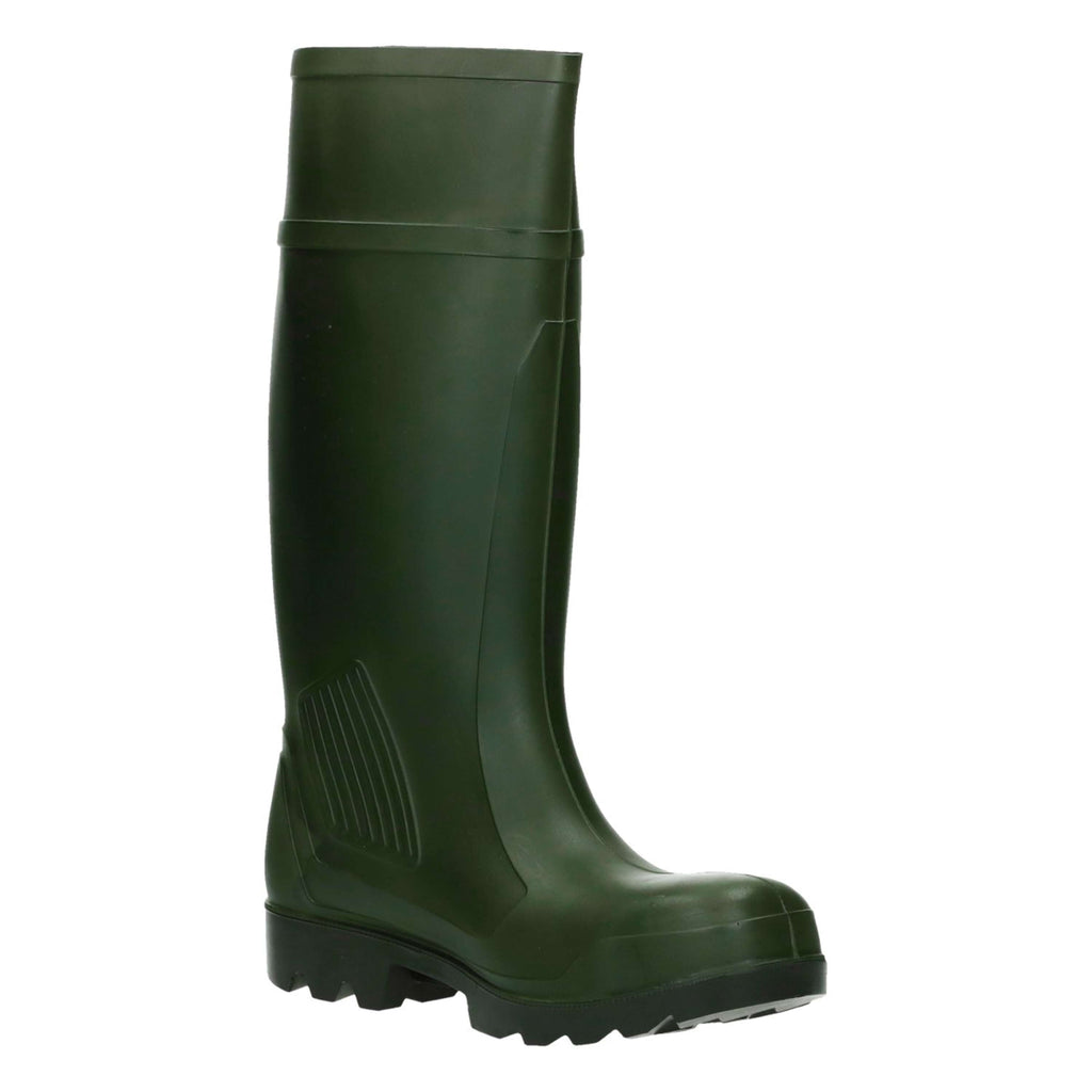Dunlop Chaussure de Sécurité S5 Vert