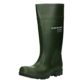 Dunlop Chaussure de Sécurité S5 Vert