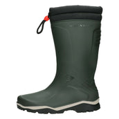 Dunlop Botte Blizzard Fourré Vert Foncé