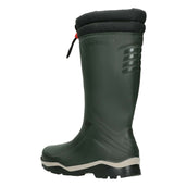 Dunlop Botte Blizzard Fourré Vert Foncé