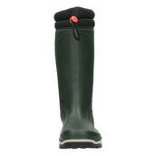 Dunlop Botte Blizzard Fourré Vert Foncé