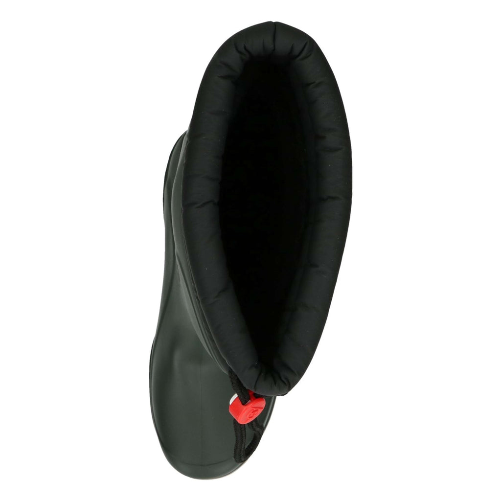 Dunlop Botte Blizzard Fourré Vert Foncé