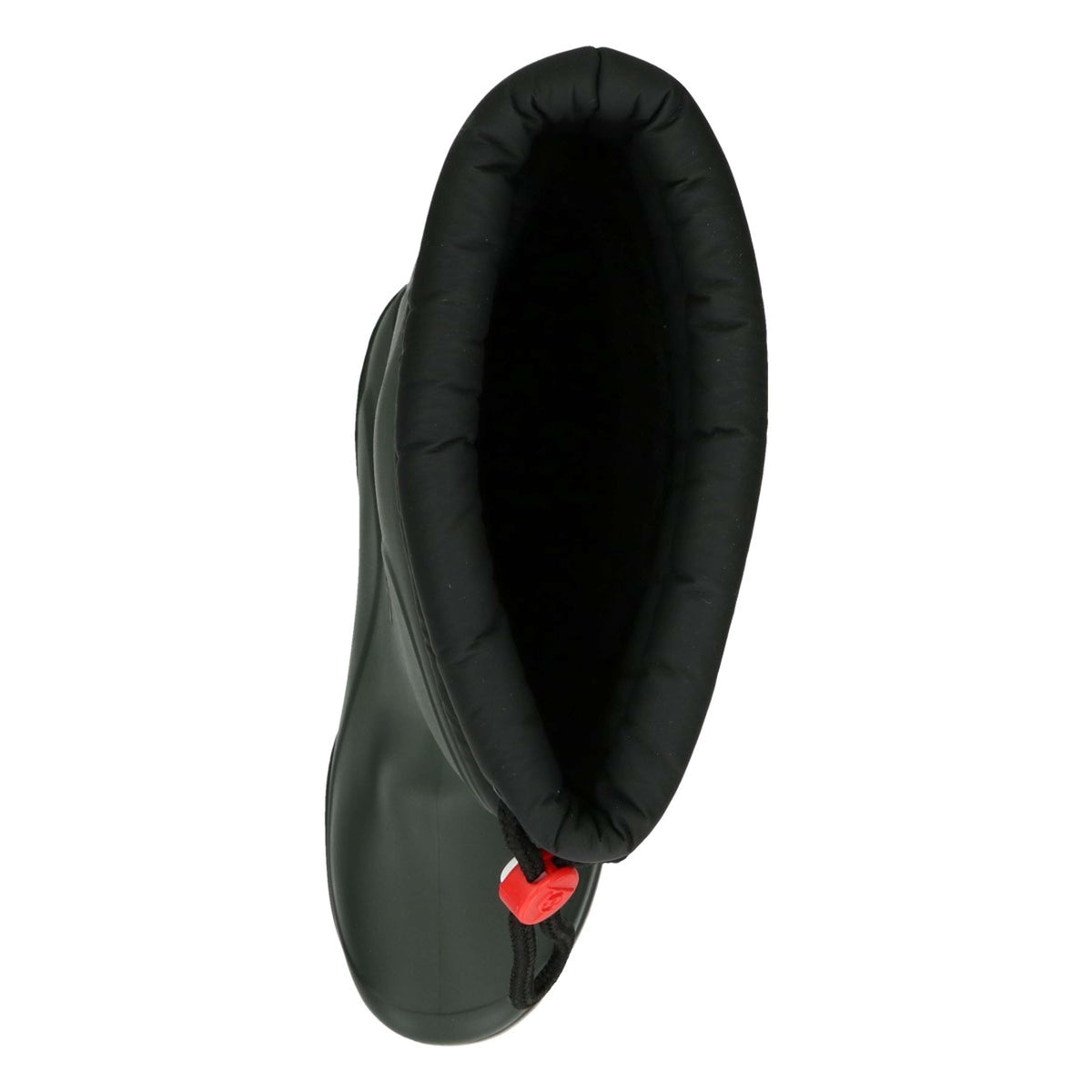 Dunlop Botte Blizzard Fourré Vert Foncé
