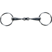 Kerbl Watertrush Double Cassé