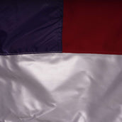 Bucas Power Turnout Light High Neck 0g Argent