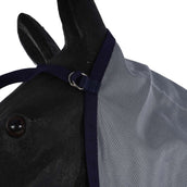 Bucas Buzz-Off Full Neck Bleu