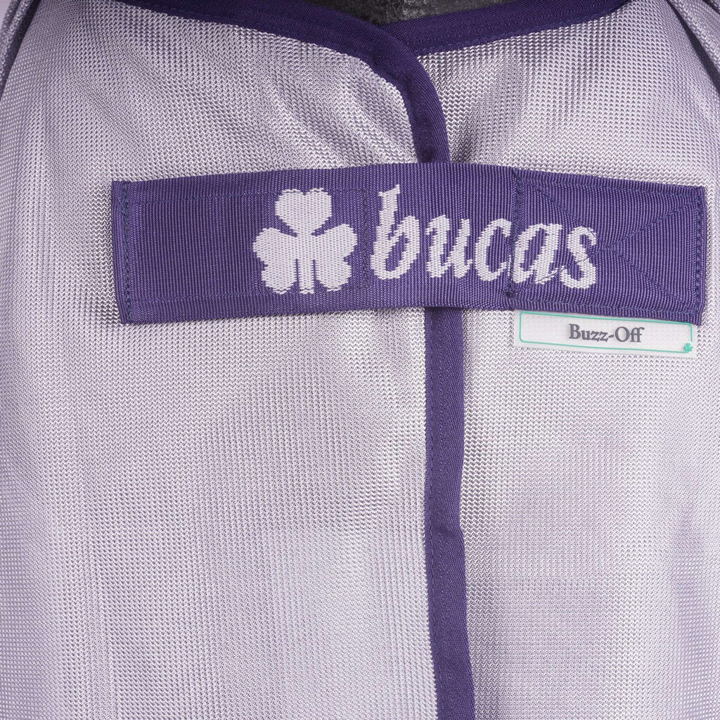 Bucas Buzz-Off Classic Bleu