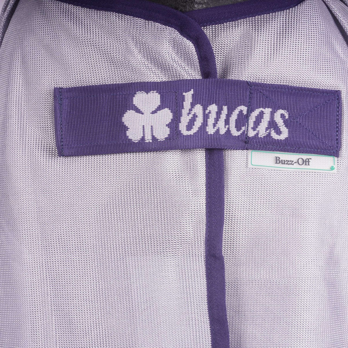Bucas Buzz-Off Classic Bleu