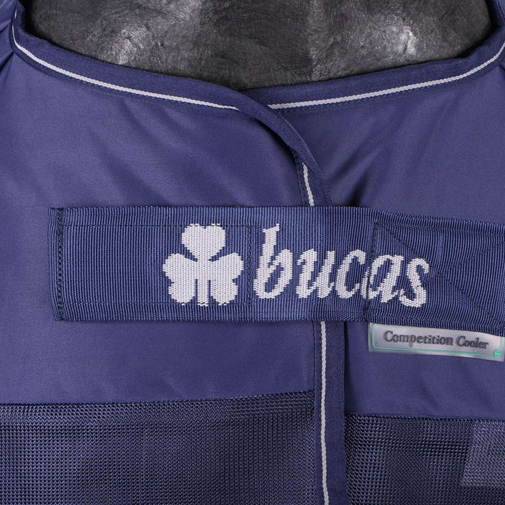 Bucas Competition Cooler Marin