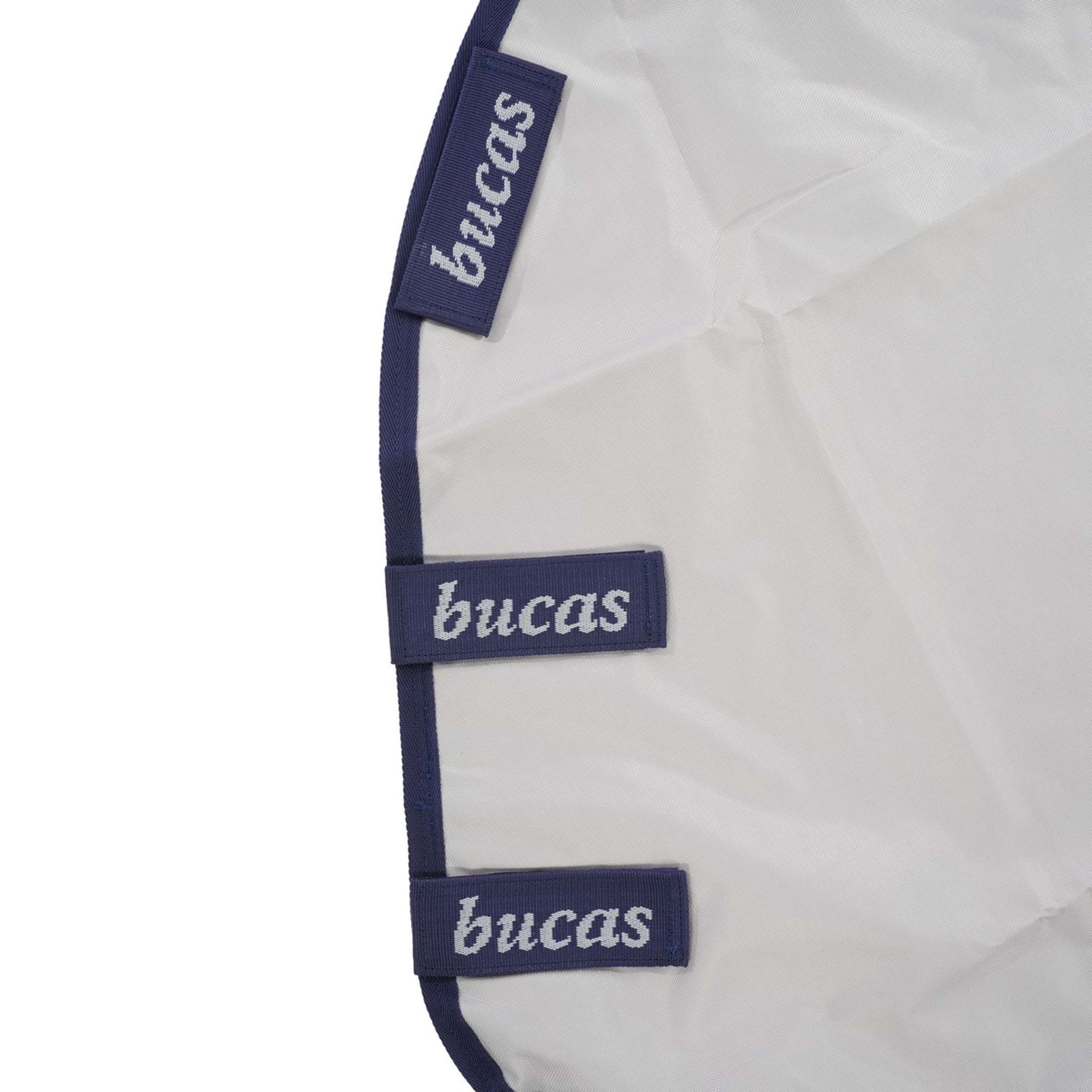 Bucas Sun Shower Combi Neck Argent Bucas Sun Shower Combi Neck Argent
