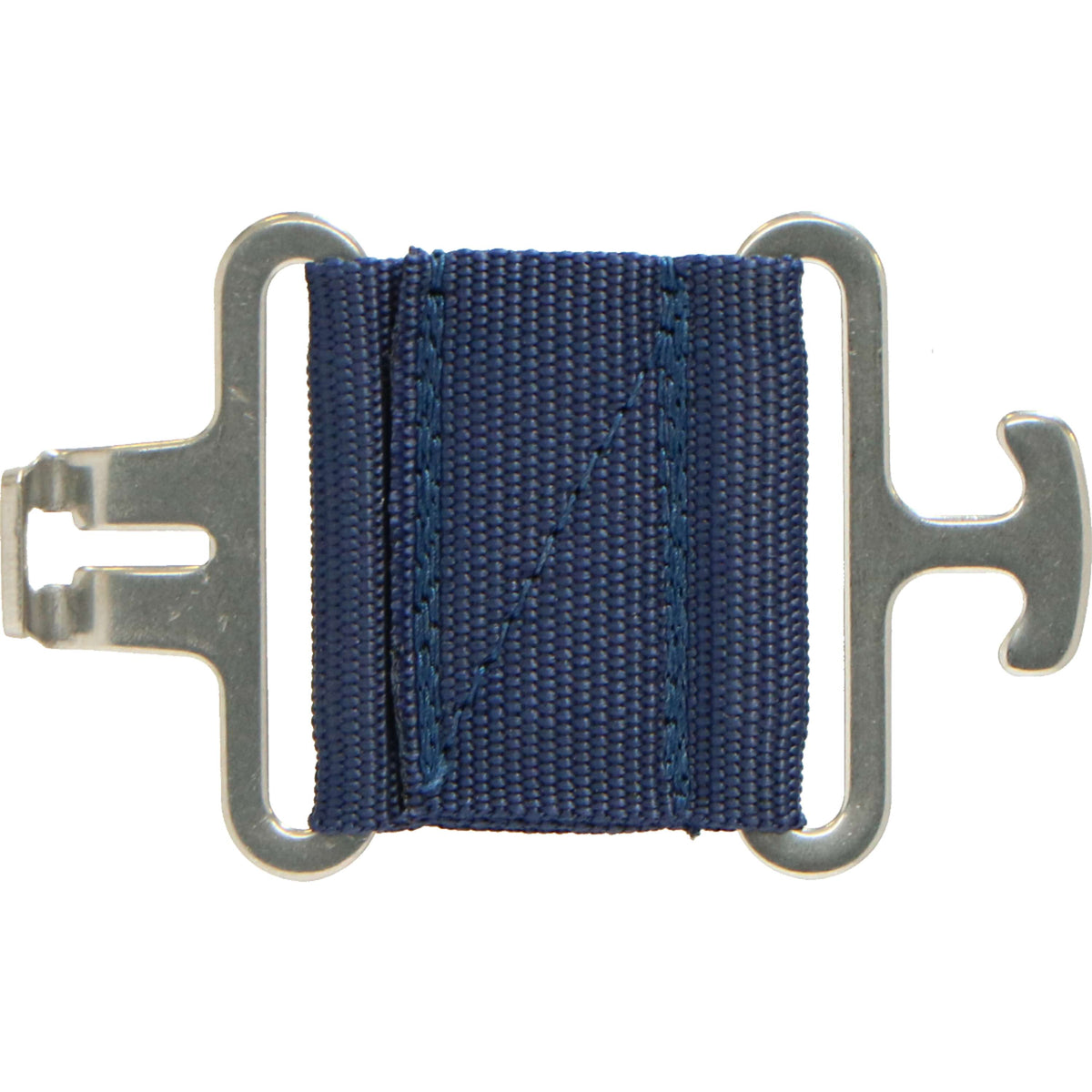 Bucas Rallonge de Poitrail T-hook Marin