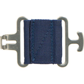 Bucas Rallonge de Poitrail T-hook Marin