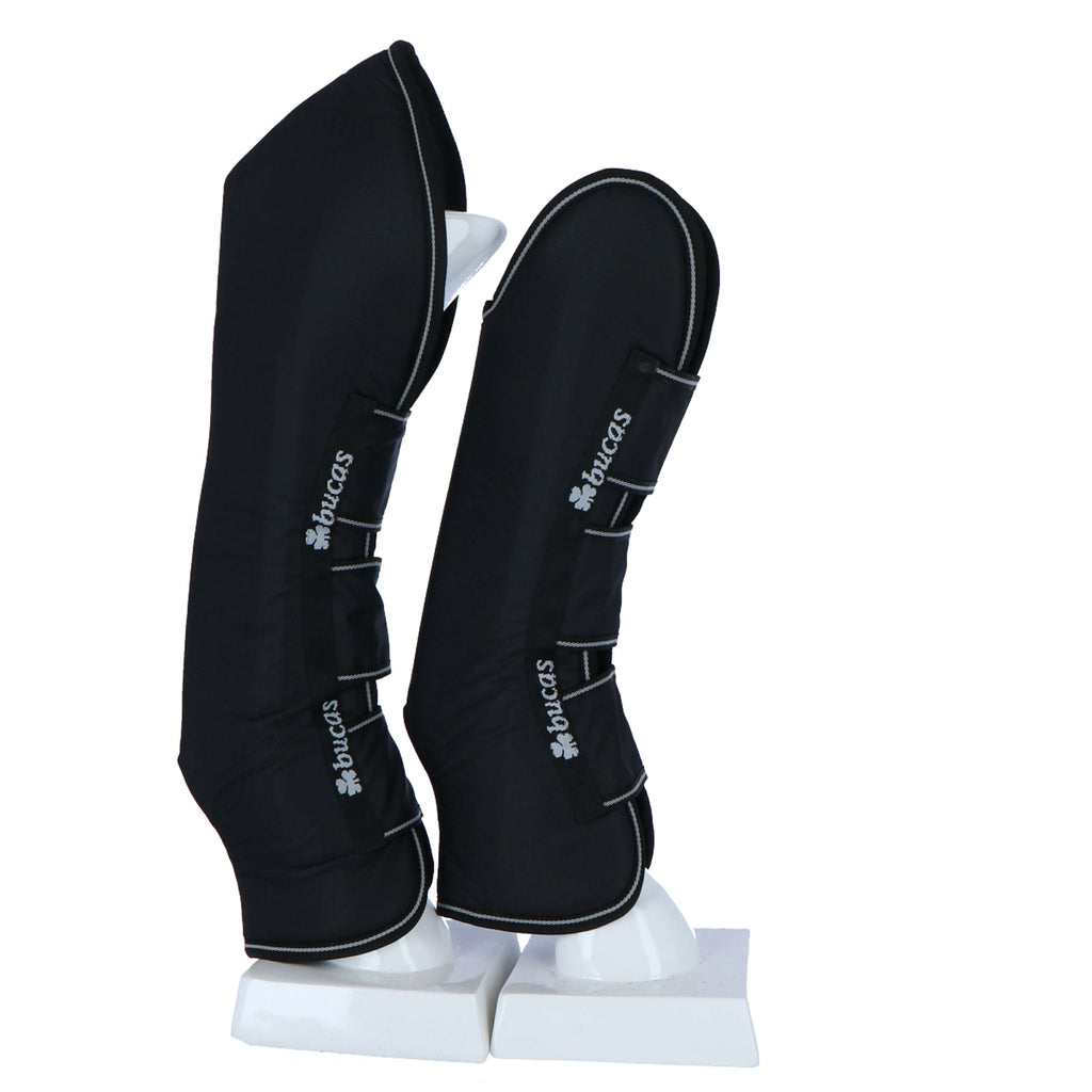 Bucas Boots Freedom Noir