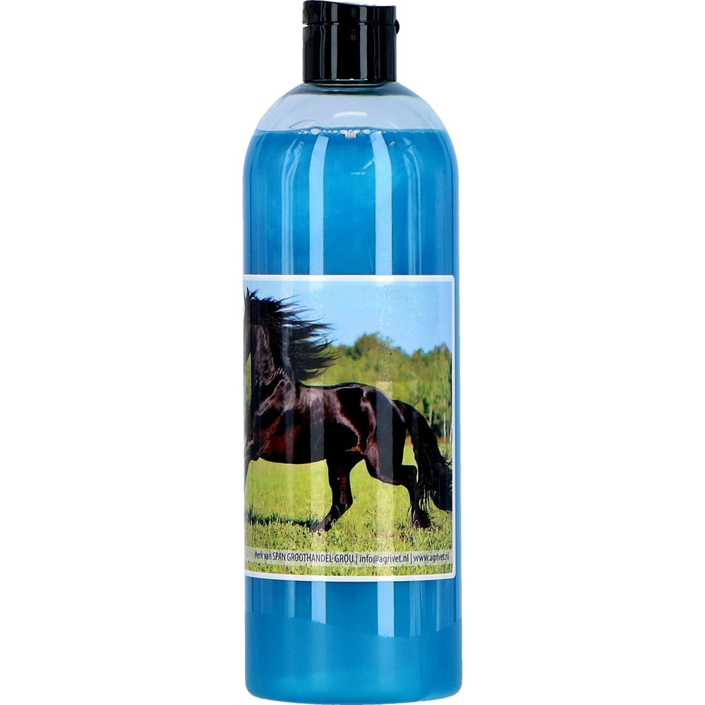 Agrivet Shampooing pour Cheval Aloe Vera