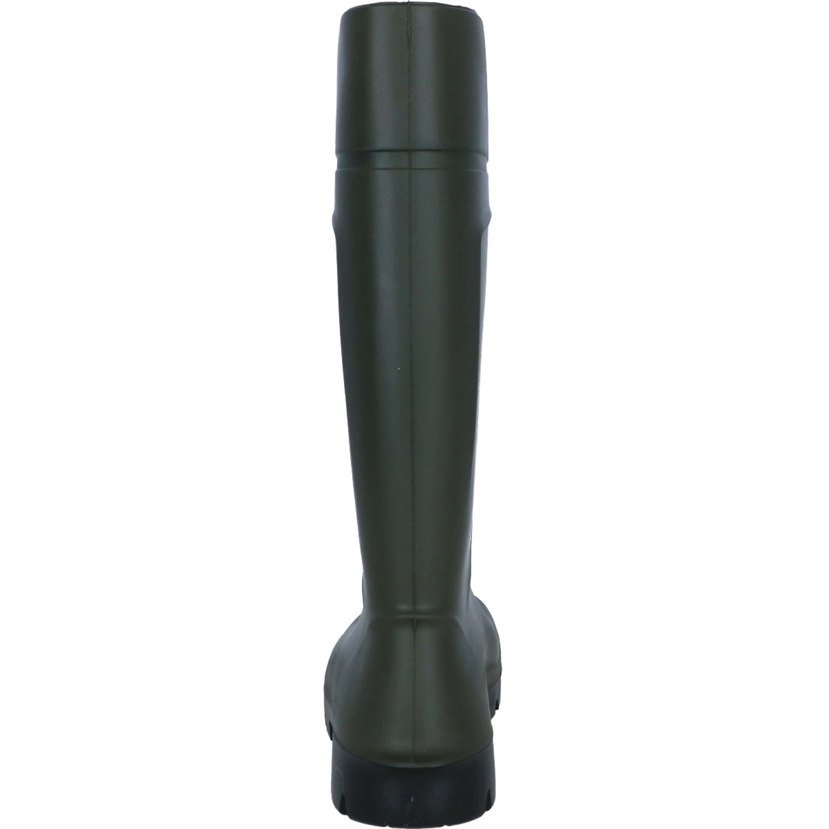 Bekina Steplite S5 Botte de Sécurité Olive