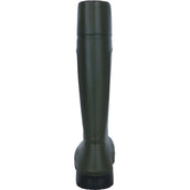 Bekina Steplite S5 Botte de Sécurité Olive