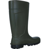 Bekina Steplite S5 Botte de Sécurité Olive