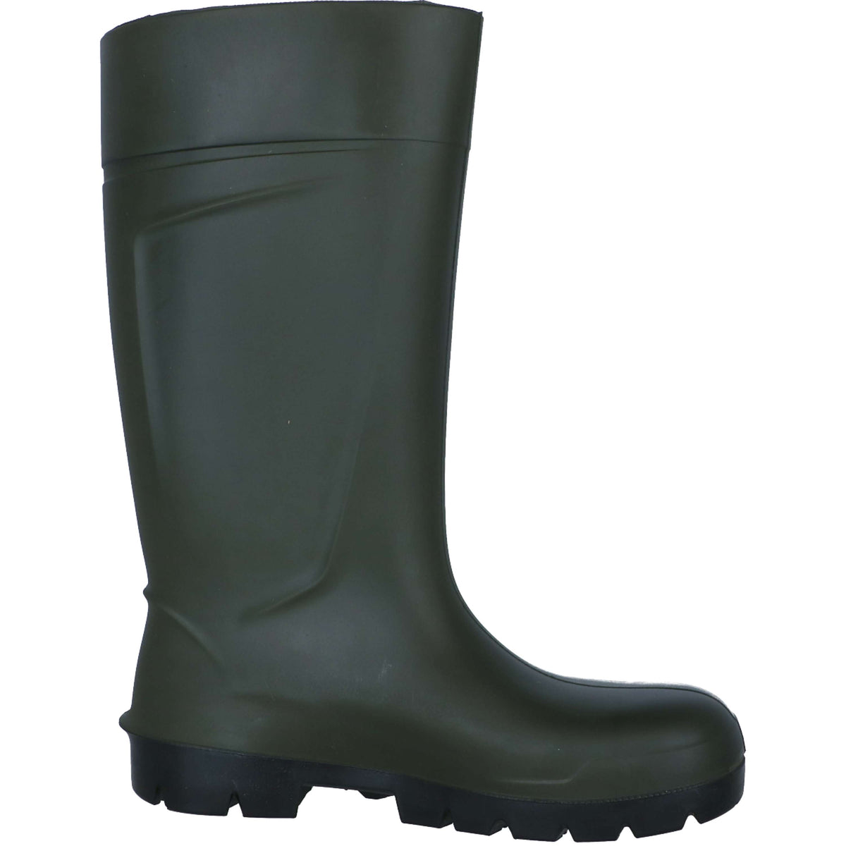 Bekina Steplite S5 Botte de Sécurité Olive