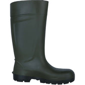 Bekina Steplite S5 Botte de Sécurité Olive
