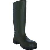 Bekina Steplite S5 Botte de Sécurité Olive