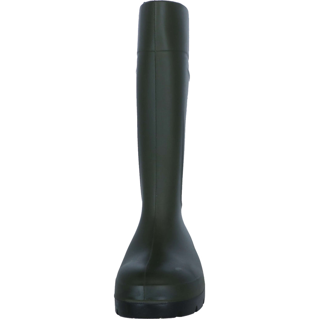 Bekina Steplite S5 Botte de Sécurité Olive