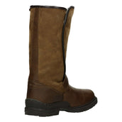 HORKA Bottes d'Extérieur Chesterfield Court Marron