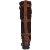 HORKA Bottes d'Extérieur Highlander Long Marron
