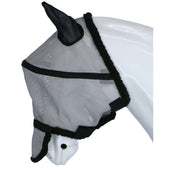 Harry's Horse Masque Anti-Mouches B-Free Gris/Noir