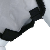 Harry's Horse Masque Anti-Mouches B-Free Gris/Noir