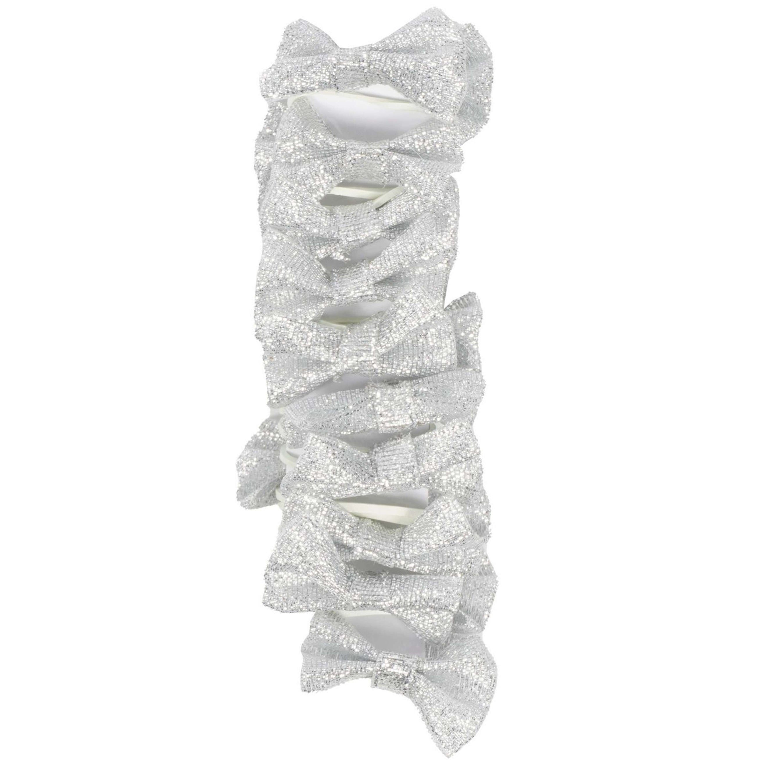 Harry's Horse Petits Nœuds de Concours Argent Harry's Horse Petits Nœuds de Concours Argent