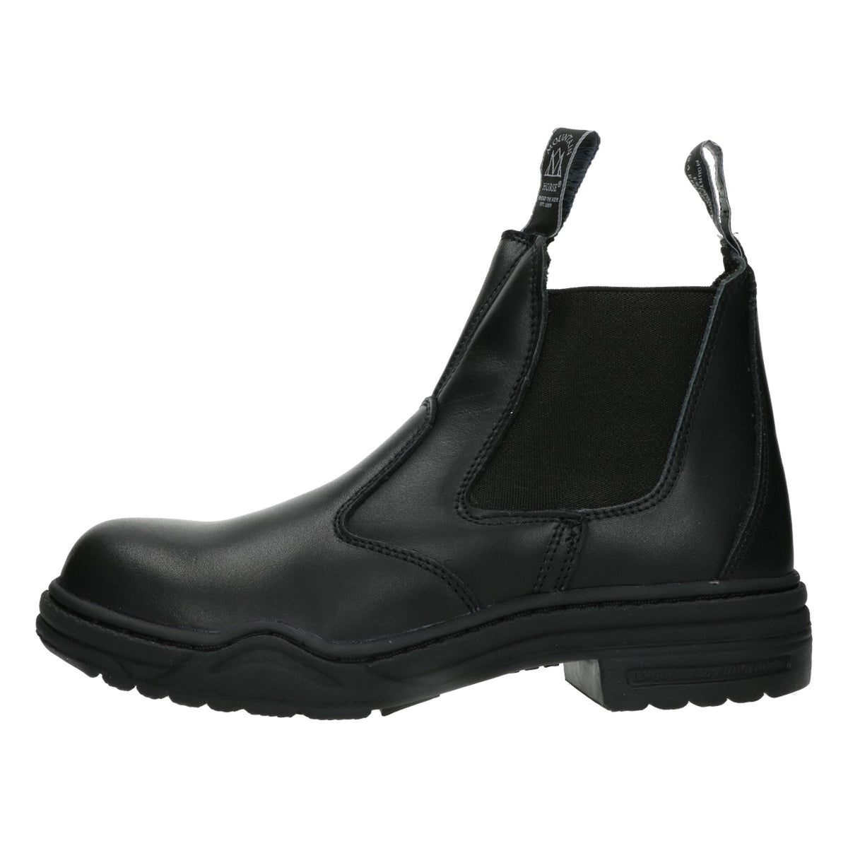 Mountain Horse Jodhpurs Étable Noir