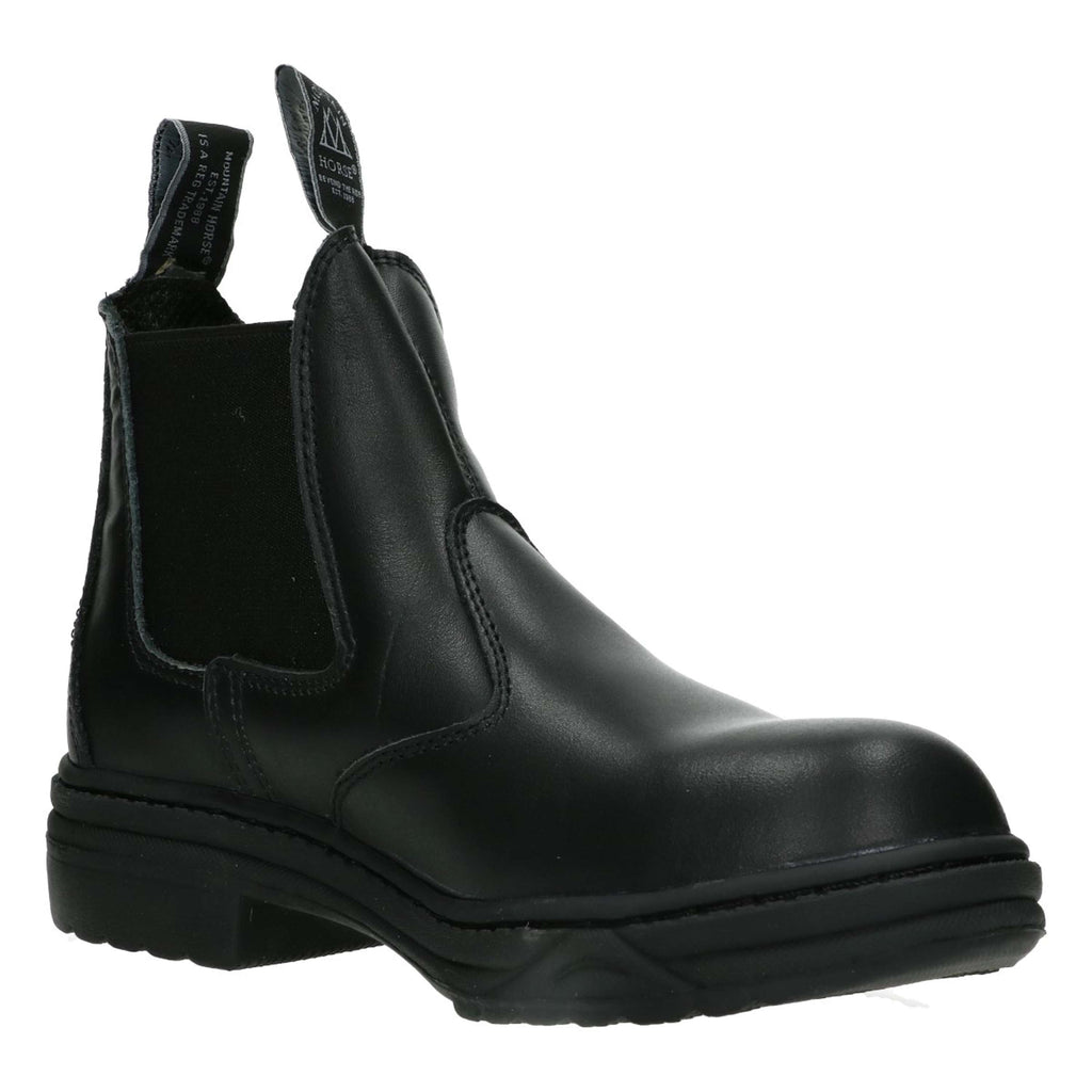 Mountain Horse Jodhpurs Étable Noir