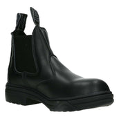 Mountain Horse Jodhpurs Étable Noir