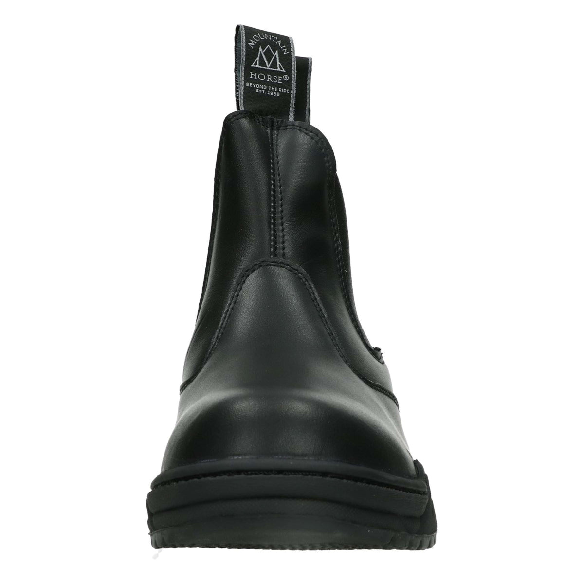 Mountain Horse Jodhpurs Étable Noir